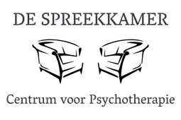 Logo De Spreekkamer
