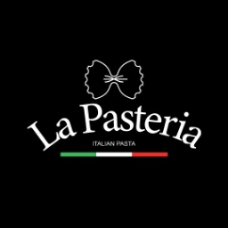 Logo LA PASTERIA