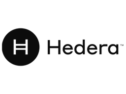 Logo HEDERA