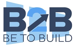 Logo Be2Build