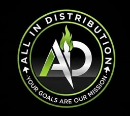 Logo ALL IN DISTRIBUTION