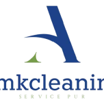 Logo AMKCLEANING