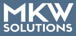 Logo MKW Solutions