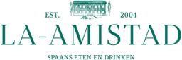 Logo TIENDA Y RESTAURANTE LATINO LA AMISTAD