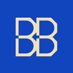 Logo blauwberg