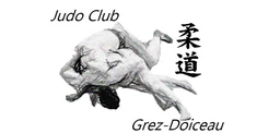 Logo Judo Club Grez-Doiceau
