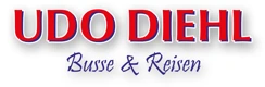 Logo UDO DIEHL Reisen GmbH & Co KG