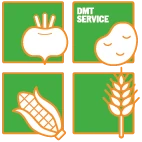Logo DMT Service
