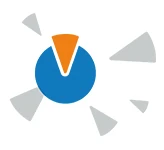 Logo VISIE