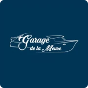 Logo Garage de la Meuse
