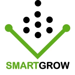 Logo SmartGrow