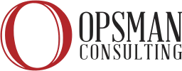 Logo Operational Management Solution