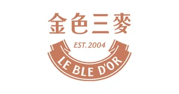 Logo LE BLE D'OR