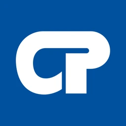 Logo Claudius Peters AG