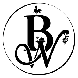 Logo Les B de Wallonie
