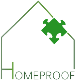 Logo Homeproof