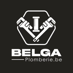Logo BELGA PLOMBERIE