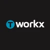 Logo T. WORKX
