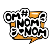 Logo OM-NOMNOM LIEGE