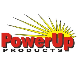 Logo POWER UP