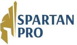 Logo SPARTAN PRO