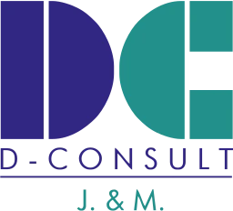 Logo D CONSULT