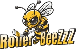 Logo Roller BeeZzZ
