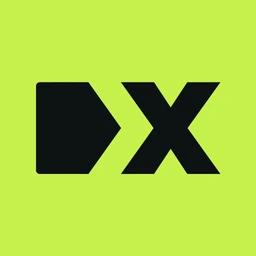Logo DRIVEX