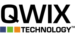 Logo QWIX EUROPE