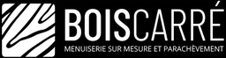 Logo BOIS CARRÉ