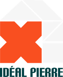 Logo IDEAL PIERRE