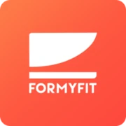 Logo For My Fit Club