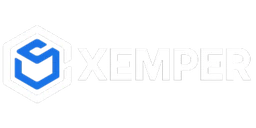 Logo XEMPER