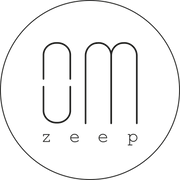 Logo OmZeep vzw
