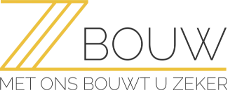 Logo ZBouw