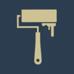 Logo Decoratie De Groote