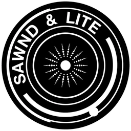Logo SAWND & LITE