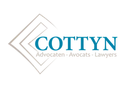 Logo COTTYN