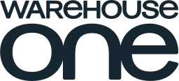 Logo WAREHOUSE ONE GMBH & CO KG