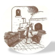 Logo AU VIEUX TANCREMONT