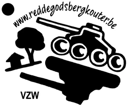 Logo Red de Godsbergkouter