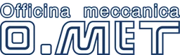 Logo O.MET