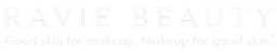 Logo RAVIE