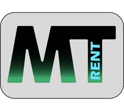 Logo MT RENT