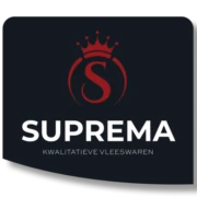 Logo SUPREMA