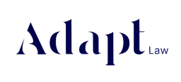 Logo Adapt Law