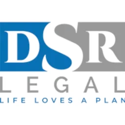 Logo DSR LEGAL