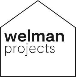 Logo WELMAN PROJECTS