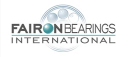 Logo FAIRON BEARINGS INTERNATIONAL