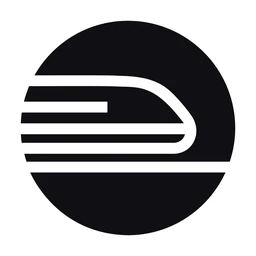 Logo RAILWAY